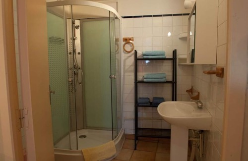 Bouriege Hotel | Domaine Bellelauze