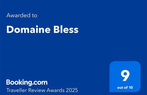 Niki Apartment | Domaine Bless