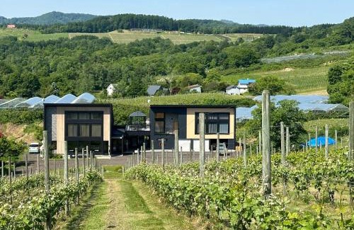 Niki Apartment | Domaine Bless