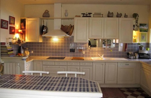 Uchacq House | Domaine Boua de bas 2 ha fenced in exclusive use, outbuildings, swimming pool