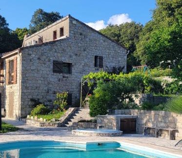 Cardo-Torgia Bed & Breakfast | DOMAINE CARDU