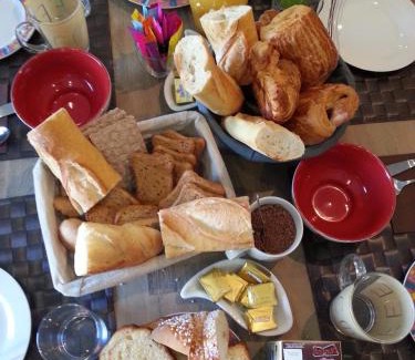 Barbaggio House | Domaine Casa Andria