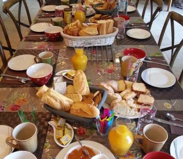 Barbaggio House | Domaine Casa Andria