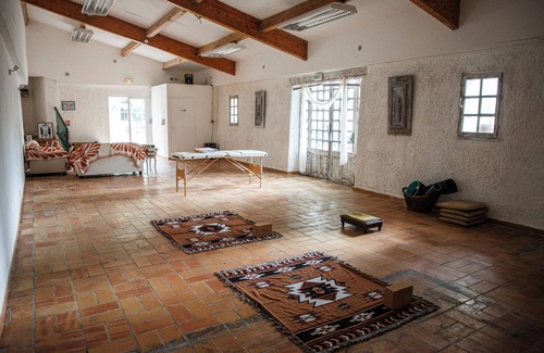 Laroque-de-Fa Bed & Breakfast | Domaine Castelnaut gîte et château