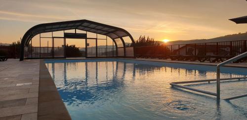 Saint-Martin-d'Arrossa Other | Domaine Chalets Larlapean