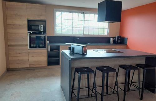 Ajou House | Domaine Cosme