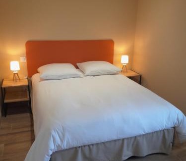 Ajou House | Domaine Cosme