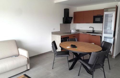 Porto-Vecchio House | Domaine d'Arca Flaubert 20 T2 4 pers