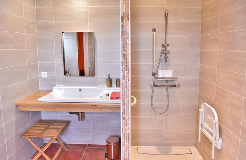Archiac House | Domaine d'Arcalis