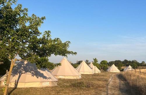 Estipouy Resort | Domaine d'Escapa