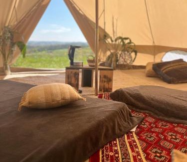 Estipouy Resort | Domaine d'Escapa