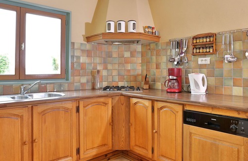 La Chapelle-Aubareil Cottage | Domaine de la Licorne - Combarelles cottage