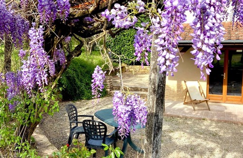 La Chapelle-Aubareil Cottage | Domaine de la Licorne - Combarelles cottage