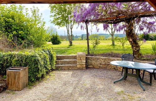 La Chapelle-Aubareil Cottage | Domaine de la Licorne - Combarelles cottage