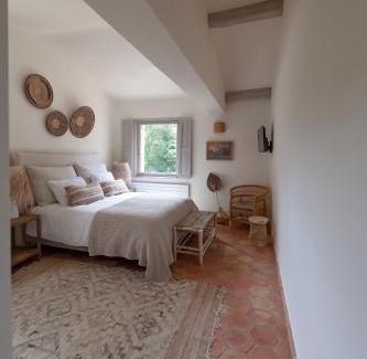 Saint-Cezaire-sur-Siagne House | Domaine de la Xavolière