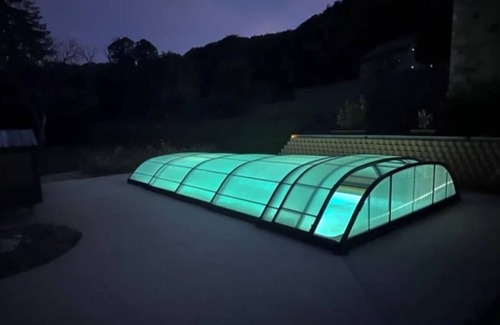 Saint-Yrieix-les-Bois House | Domaine de la forge