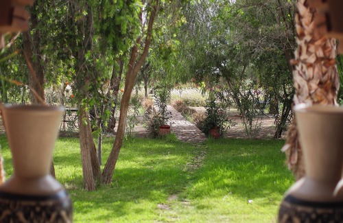 Oulad Hassoune Villa | Domaine Dar des gazelles Marrakech
