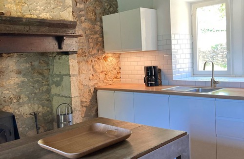 Gavaudun House | Domaine de 23 Hectares et son Hameau Entre Dordogne et Lot et Garonne