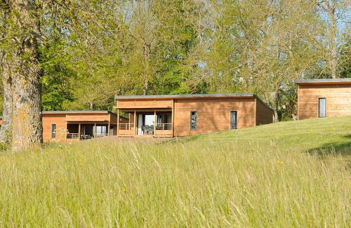 Langogne Hotel | Domaine De Barres