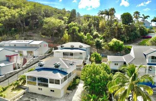 Bas Vent Apartment | Domaine de Bas-Vent