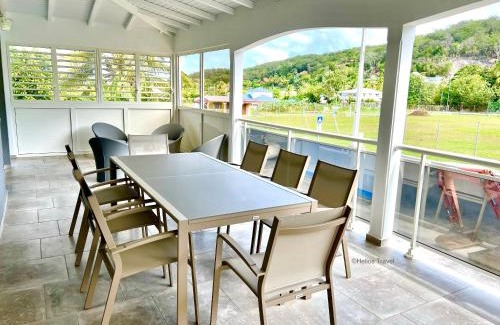 Bas Vent Apartment | Domaine de Bas-Vent