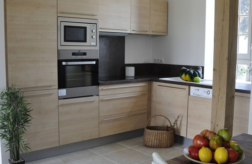 Val-Fouzon House | Domaine de Bel être 5 * "Furnished accommodation" Swimming pool, tennis .