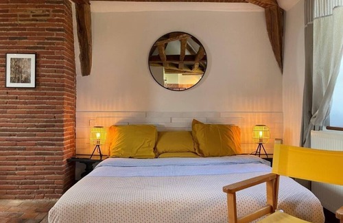 Paucourt House | Domaine de Bel Ebat