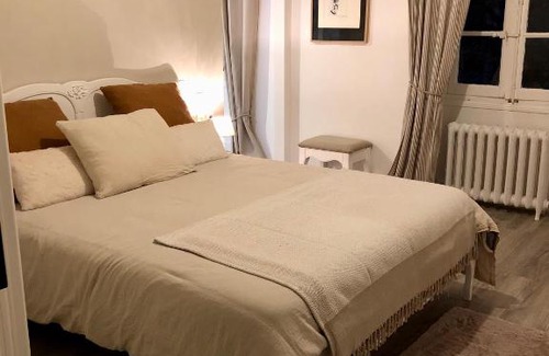 Magnac-sur-Touvre Bed & Breakfast | Domaine de Belisle