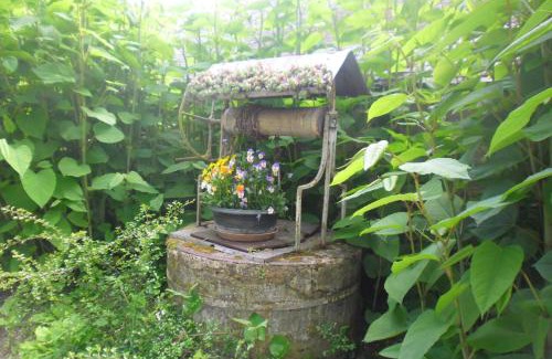 Brecy Bed & Breakfast | Domaine de Benveau