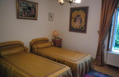 Brecy Bed & Breakfast | Domaine de Benveau