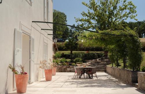 Chabeuil Villa | Domaine De Bonaveau - Privatisation Spa et Piscine