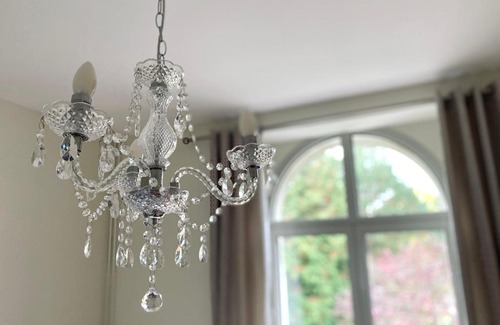 Bonneuil-les-Eaux Bed & Breakfast | Domaine de Bonneuil
