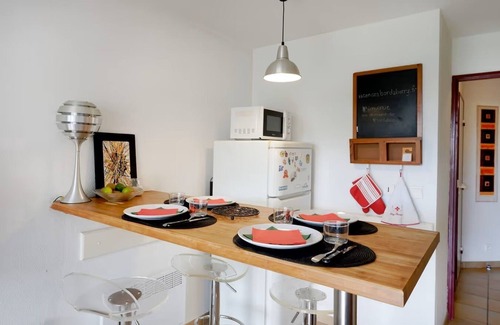 Behobie Apartment | Domaine de Bordaberry Pierre & Vacances Residence
