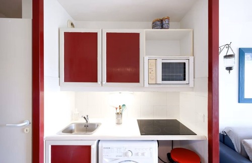 Behobie Apartment | Domaine de Bordaberry Pierre & Vacances Residence