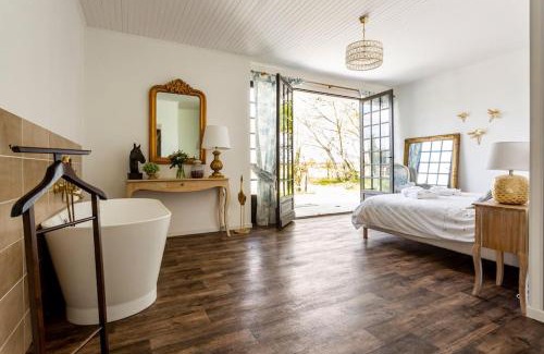 Solferino Villa | Domaine de Bouhémy