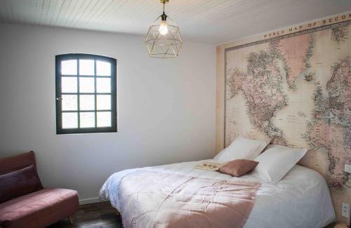 Solferino Villa | Domaine de Bouhémy