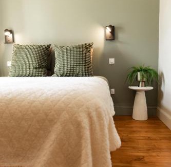 Lectoure Hotel | Domaine de Boulouch