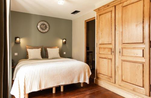 Lectoure Hotel | Domaine de Boulouch