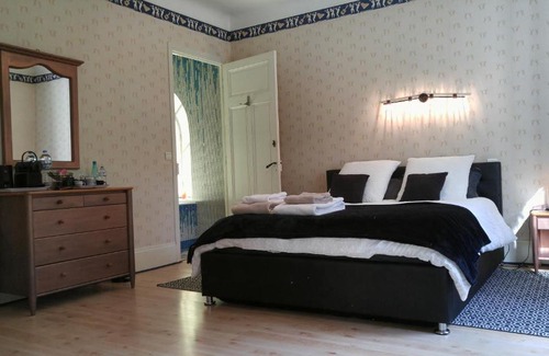 Barbizon Bed & Breakfast | Domaine de Bramefaon