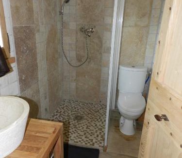Saissac Bed & Breakfast | Domaine de Campras B&B