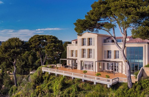 Cassis Villa | Domaine de Canaille, exceptional property in Cassis (24p)