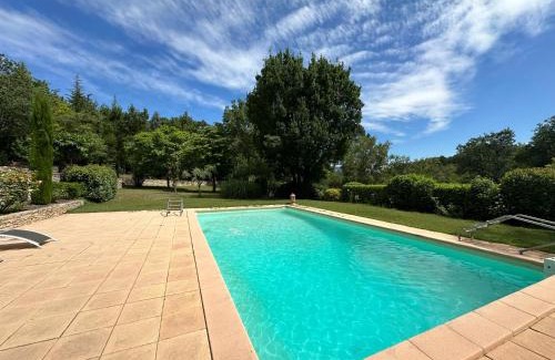 Auriol House | Domaine de Casamène