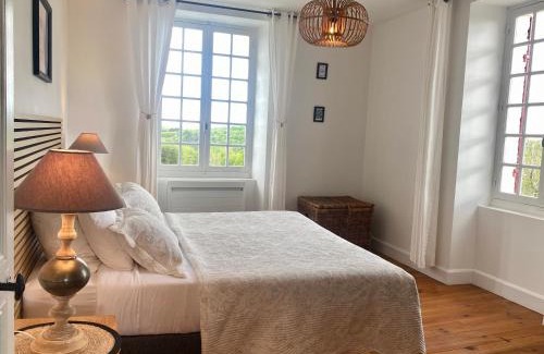Saint-Cyprien House | Domaine de Cazal - Gîte 4 pers avec piscine au cœur de 26 hectares de nature préservée