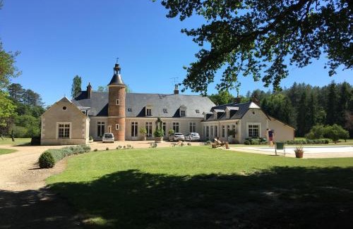 Lassay-sur-Croisne House | Domaine de charme - Les Places