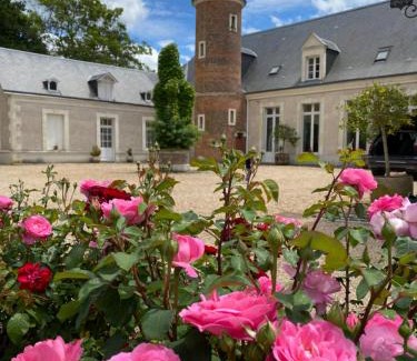 Lassay-sur-Croisne House | Domaine de charme - Les Places