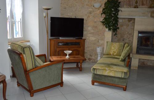 Thiviers Bed & Breakfast | Domaine de Chantegros