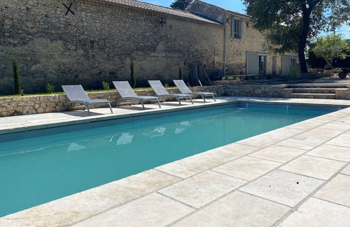 Roussas House | Domaine de Charme - Drome - Drôme Provençale - Grignan