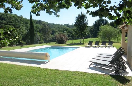 Fauch House | Domaine De Cimélia
