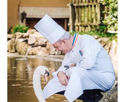 Chonas-l'Amballan Hotel | Domaine de Clairefontaine - Teritoria