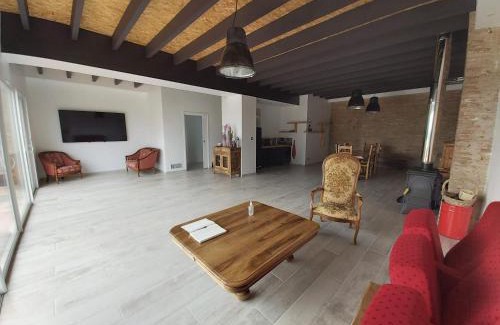 Fronton Bed & Breakfast | domaine de codeval